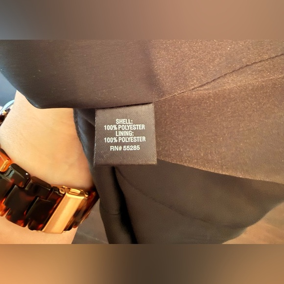 EXPRESS COCKTAIL DRESS - Picture 8 of 10